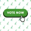 Vote Now Button