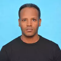 Haimanot B. Atinkut Picture