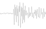 seismogram