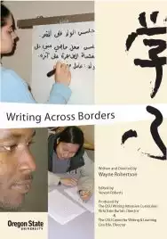 Writing Across Borders