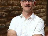 Go to https://serc.carleton.edu/serc/john.html
