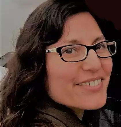 Dominique David-Chavez bio photo