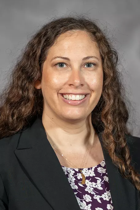 Dr. Brittany N. Price