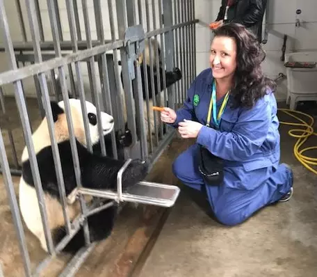 Dr. Jennifer J. Brown