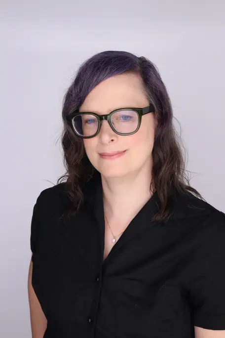 Hannah Scherer profile photo