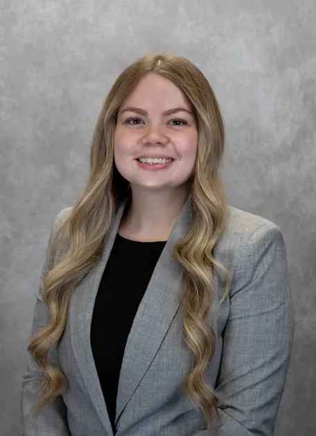 Headshot of Kassidy Kjos