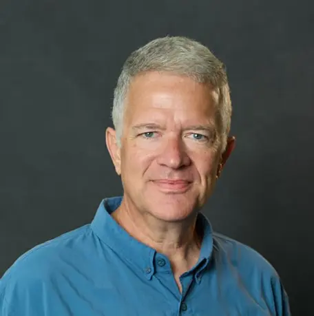 Headshot of Mike Phillips
