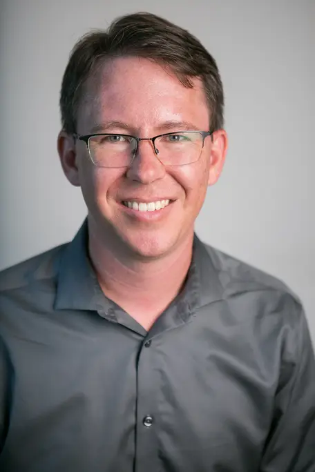 Headshot of Rob Sleezer