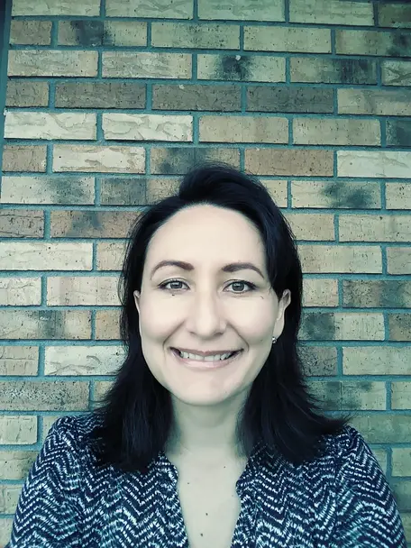 Headshot Silvia Mostacedo