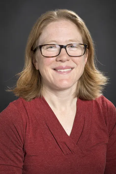 Jessica Meyer Profile Picture