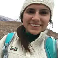 Madeline Ess headshot