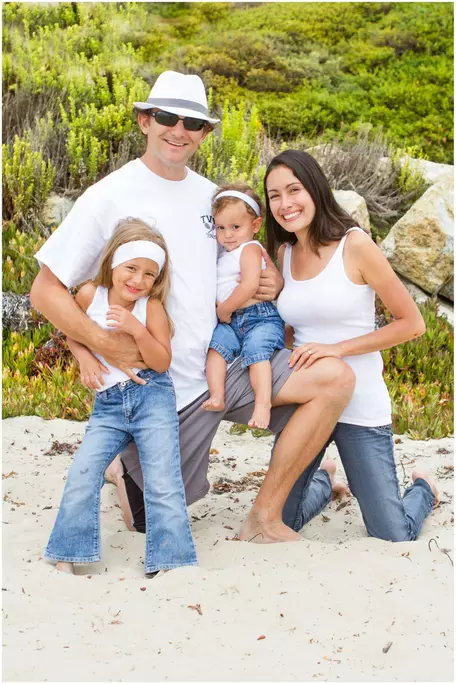 My Family