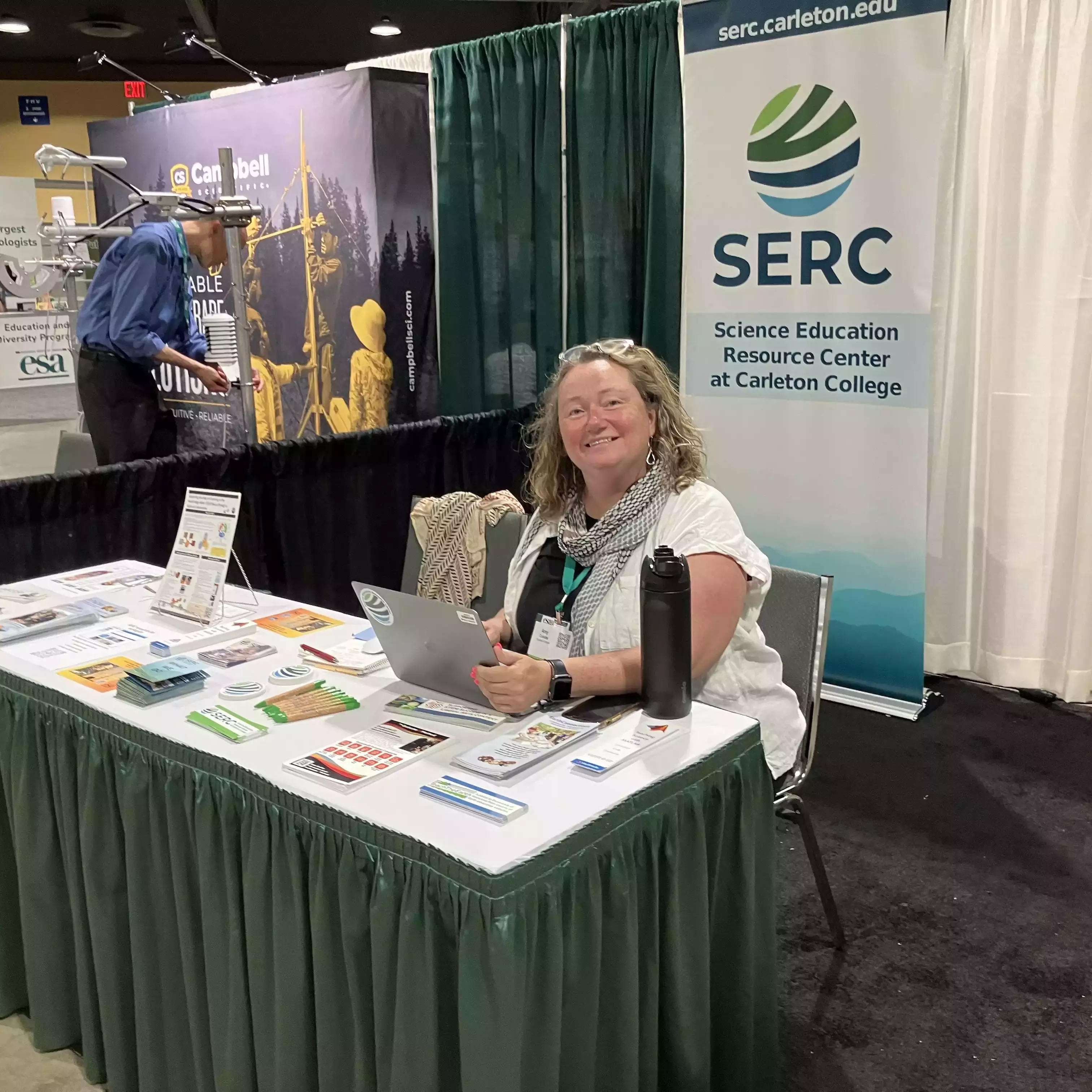 Stay Connected with SERC!