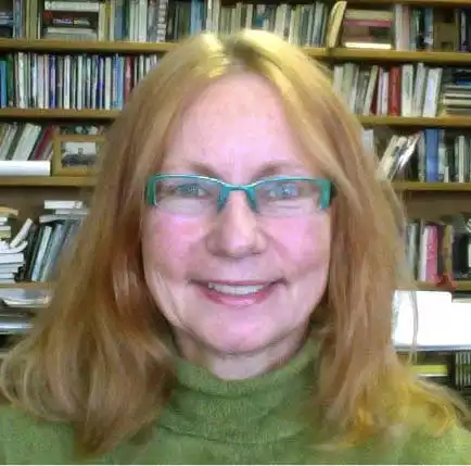 Photo of Alice Agogino