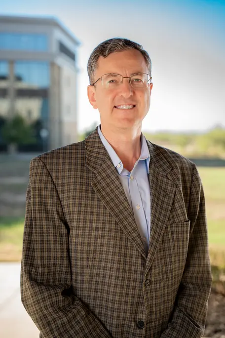Photo of Dr. Burak Aksoylu