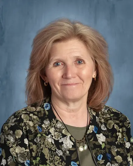 Photo of Participant