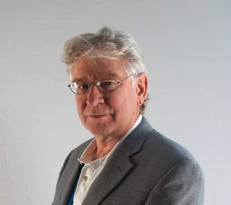 Photo of Tom Creahan