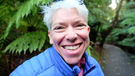 Prof. Myra Keep, University of Western Australia
