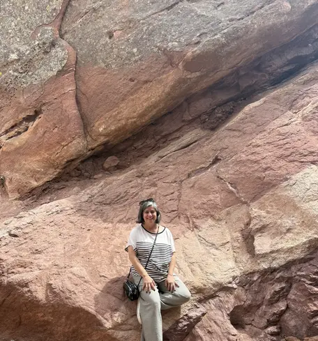 Red Rocks, Denver Colorado