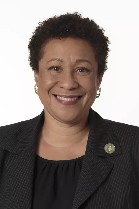 Tonya Smith-Jackson