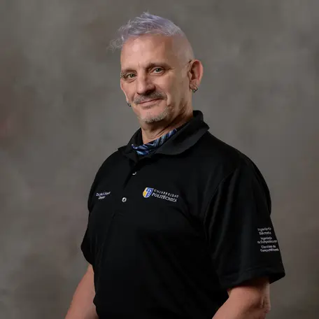 Vicente Professional Image Head Shot