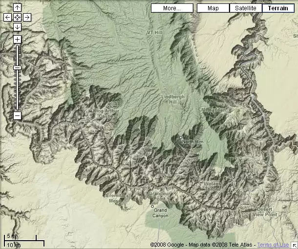 Maps Mania: Alternatives to Google Maps Street View