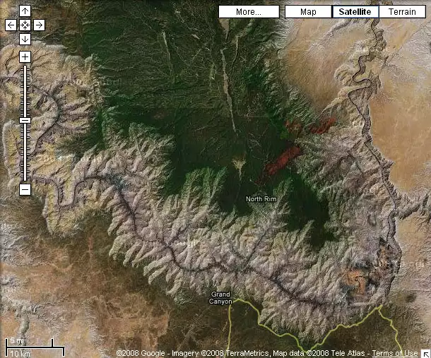 Maps Mania: Alternatives to Google Maps Street View