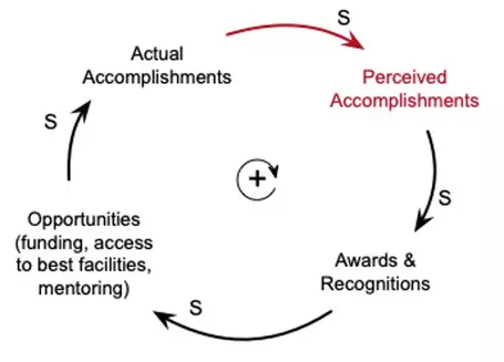 Causal Loop Diagram