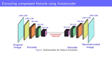 Illustration of Autoencoder