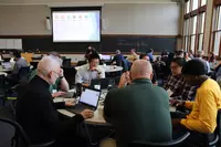 2024 Workshop groups