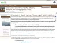 Go to https://serc.carleton.edu/NAGTWorkshops/earlycareer/fostering_inclusivity/index.html