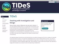 Go to /tides/index.html