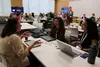 Group work