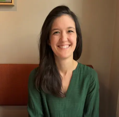 Emily Scribner Headshot