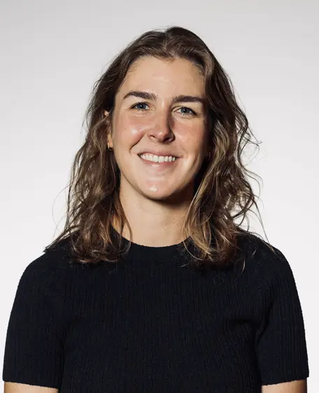 Headshot - McKenzie Brannon