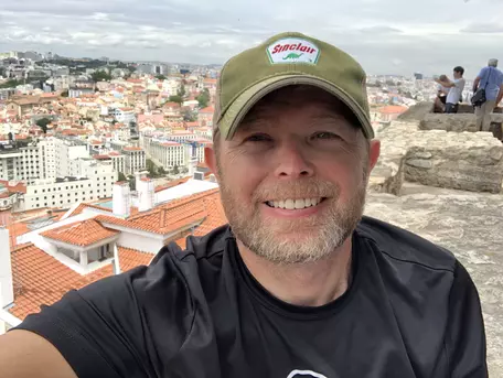 Lance Tully Headshot