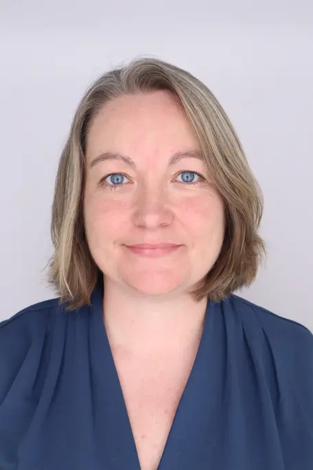 Lily Claiborne Headshot